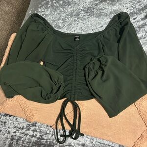 BLOUSE